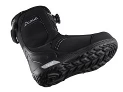 Head Scout LYT Boa Coiler -Online Ski Sale 353312 SCOUT LYT BOA Coiler black xxx 5 DL 1280x1280