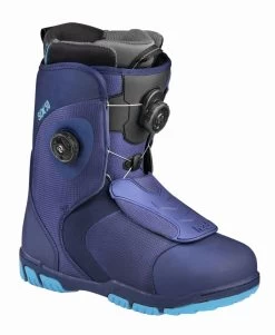 Head 650 4D Boa Focus -Online Ski Sale 357045 650 4D boa focus BLUE 1280x1280