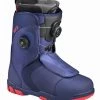 Head 650 4D Boa Focus -Online Ski Sale 357045 650 4D boa focus red 1280x1280