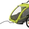 Blue Bird Children's Bicycle Trailer 2 -Online Ski Sale 3580453 1280x1280