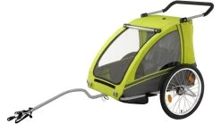 Blue Bird Children's Bicycle Trailer 2