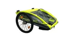 Blue Bird Children's Bicycle Trailer 2 -Online Ski Sale 3580453 3 1280x1280
