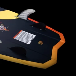 Hyperlite Time Machine 4.11 Wake Surfer 2023 11 Hyperlite Time Machine 4.11 Wake Surfer 2023 -Online Ski Sale 38