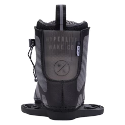 Hyperlite Kid's Remix Wakeboard Boots 2023 9 Hyperlite Kid's Remix Wakeboard Boots 2023 -Online Ski Sale 4