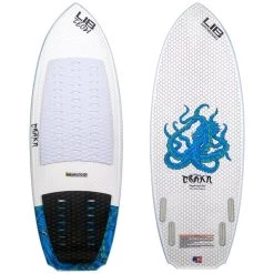 Lib Tech Crak'n Wakesurf Board 2023