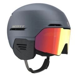 Scott Helmet Blend Plus LS