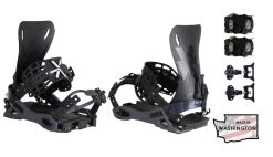 Karakoram Women's Wayfinder + Splitboard Interface -Online Ski Sale 50059L Split 1S Wayfinder Split Interface Icon 1280x1280