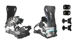 Karakoram Women's Nomad-W + Split Interface