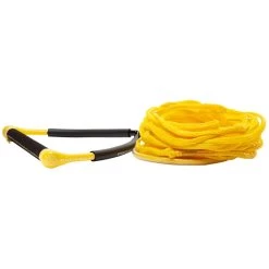 Hyperlite CG Handle W/ Poly E Line 2023 -Online Ski Sale 5077 YELLOW l