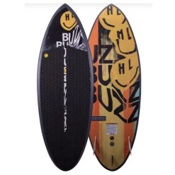 Hyperlite Buzz 4.8 Wakesurf Board 2022