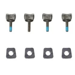 Hyperlite M6 Thumb Screw Binding Hardware Kit 2023