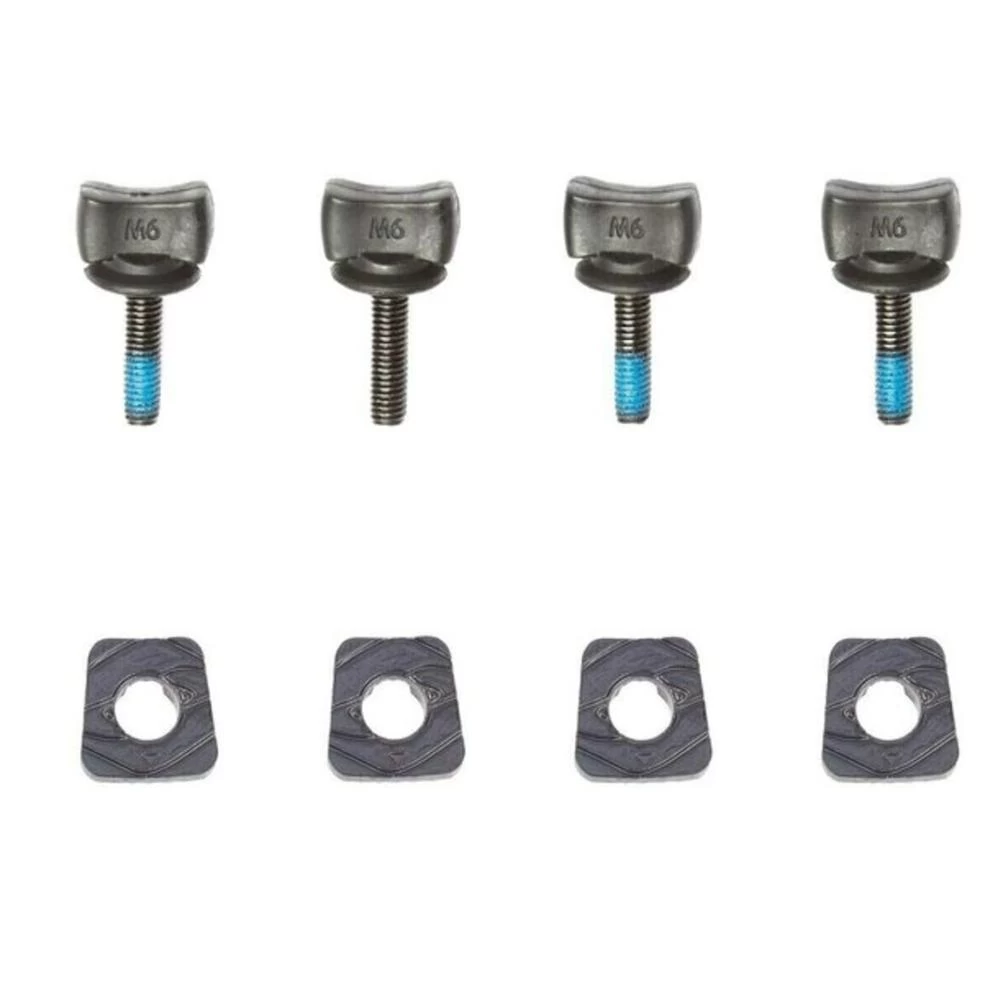 Hyperlite M6 Thumb Screw Binding Hardware Kit 2023 3 Hyperlite M6 Thumb Screw Binding Hardware Kit 2023