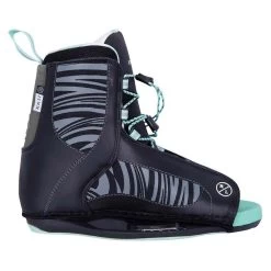 Hyperlite Jinx Wakeboard Bindings 8-11 Women's 2021