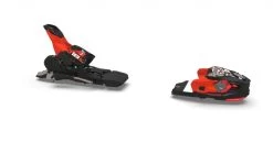 Marker Xcomp 18 -Online Ski Sale 7120U1MX Marker binding Xcomp 18 black flo red 360 0 16 1280x1280