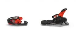 Marker Xcomp 18 -Online Ski Sale 7120U1MX Marker binding Xcomp 18 black flo red 360 0 5 1280x1280