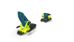 Marker Jester 18 Pro ID -Online Ski Sale 7924U1JB Marker bindings JESTER 18 PRO ID 120mm teal flo yellow 360 0 12 1280x1280