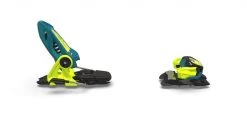 Marker Jester 18 Pro ID -Online Ski Sale 7924U1JB Marker bindings JESTER 18 PRO ID 120mm teal flo yellow 360 0 15 1280x1280