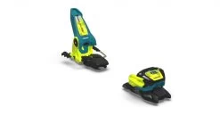 Marker Jester 18 Pro ID -Online Ski Sale 7924U1JB Marker bindings JESTER 18 PRO ID 120mm teal flo yellow 360 0 18 1280x1280