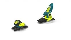 Marker Jester 18 Pro ID -Online Ski Sale 7924U1JB Marker bindings JESTER 18 PRO ID 120mm teal flo yellow 360 0 3 1280x1280
