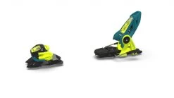 Marker Jester 18 Pro ID -Online Ski Sale 7924U1JB Marker bindings JESTER 18 PRO ID 120mm teal flo yellow 360 0 4 1280x1280