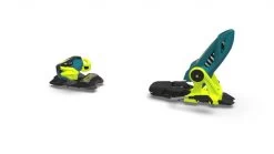 Marker Jester 18 Pro ID -Online Ski Sale 7924U1JB Marker bindings JESTER 18 PRO ID 120mm teal flo yellow 360 0 6 1280x1280