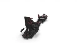 Marker Kingpin 13 Demo -Online Ski Sale 7934V1MB Marker bindings KINGPIN 13 DEMO 100 125mm black red 360 0 11 1280x1280