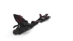 Marker Kingpin 13 Demo -Online Ski Sale 7934V1MB Marker bindings KINGPIN 13 DEMO 100 125mm black red 360 0 12 1280x1280