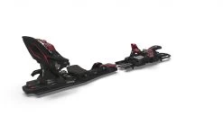 Marker Kingpin 13 Demo -Online Ski Sale 7934V1MB Marker bindings KINGPIN 13 DEMO 100 125mm black red 360 0 13 1280x1280