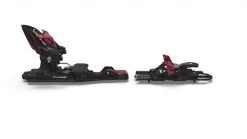 Marker Kingpin 13 Demo -Online Ski Sale 7934V1MB Marker bindings KINGPIN 13 DEMO 100 125mm black red 360 0 15 1280x1280