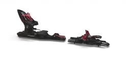 Marker Kingpin 13 Demo -Online Ski Sale 7934V1MB Marker bindings KINGPIN 13 DEMO 100 125mm black red 360 0 16 1280x1280
