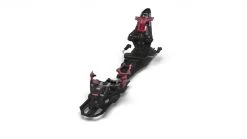 Marker Kingpin 13 Demo -Online Ski Sale 7934V1MB Marker bindings KINGPIN 13 DEMO 100 125mm black red 360 0 1 1280x1280