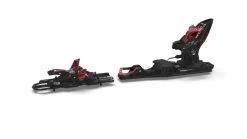 Marker Kingpin 13 Demo -Online Ski Sale 7934V1MB Marker bindings KINGPIN 13 DEMO 100 125mm black red 360 0 4 1280x1280
