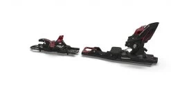 Marker Kingpin 13 Demo -Online Ski Sale 7934V1MB Marker bindings KINGPIN 13 DEMO 100 125mm black red 360 0 6 1280x1280