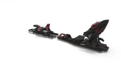 Marker Kingpin 13 Demo -Online Ski Sale 7934V1MB Marker bindings KINGPIN 13 DEMO 100 125mm black red 360 0 7 1280x1280