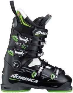 Nordica Sportmachine 110