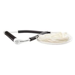 Hyperlite CG Handle W/ Maxim Line 2023 -Online Ski Sale 8529 WHITE l