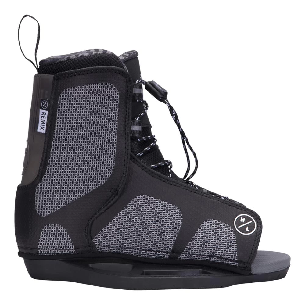 Hyperlite Kid's Remix Wakeboard Boots 2023 3 Hyperlite Kid's Remix Wakeboard Boots 2023