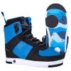 Hyperlite Relapse System Wakeboard Boots Men's Size 11 -Online Ski Sale 9047 DEFAULT l