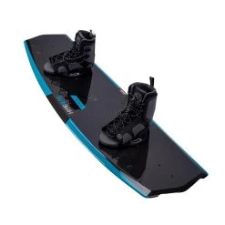 Hyperlite 145 State 2.0 Remix Men's Wakeboard Package 2023