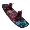 Hyperlite 136 Venice Jinx 8-11 Women's Wakeboard Package -Online Ski Sale 9091 DEFAULT l