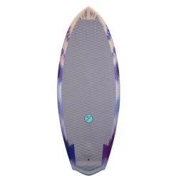 Hyperlite Good Daze 4.7 Women's Wakesurf Board 2022