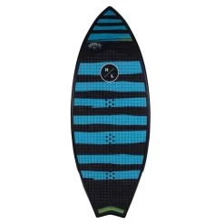 Hyperlite 4.8 Broadcast Wakesurf Board 2023