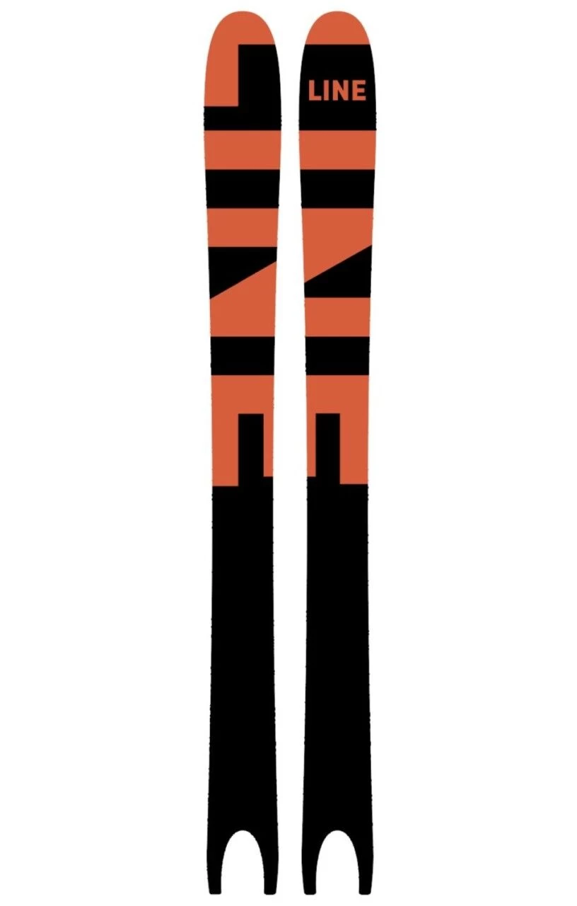 Line Pescado 4 Line Pescado - Image 2