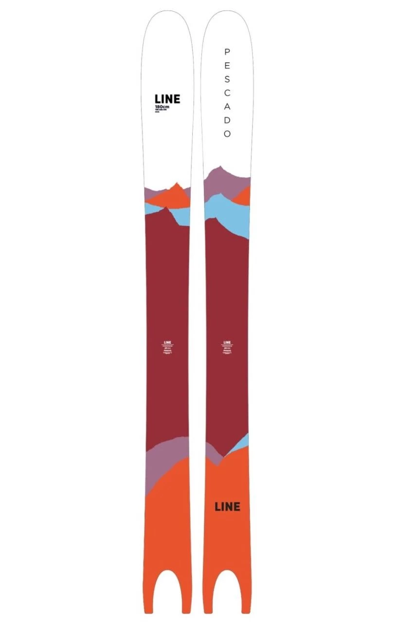 Line Pescado 3 Line Pescado