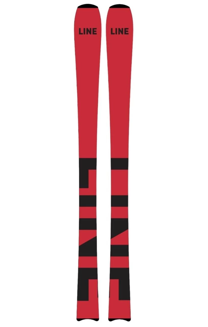 Line Blade 4 Line Blade - Image 2