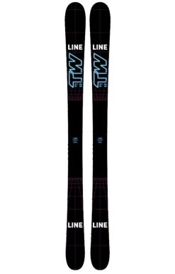 Line Wallisch Shorty Fdt 4.5 Set