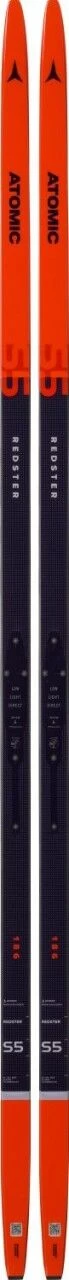 Atomic Redster S5