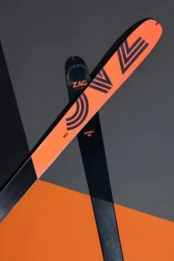 ZAG Adret 85 -Online Ski Sale ADRET 85 color block 1280x1280