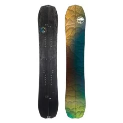 Arbor Bryan Iguchi Pro Camber Splitboard