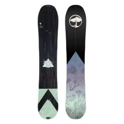 Arbor Veda Camber Splitboard